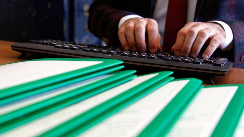 DSİ 1389 personel alımı başladı: Kadro dağılımı ve başvuru süreci netleşiyor! 5